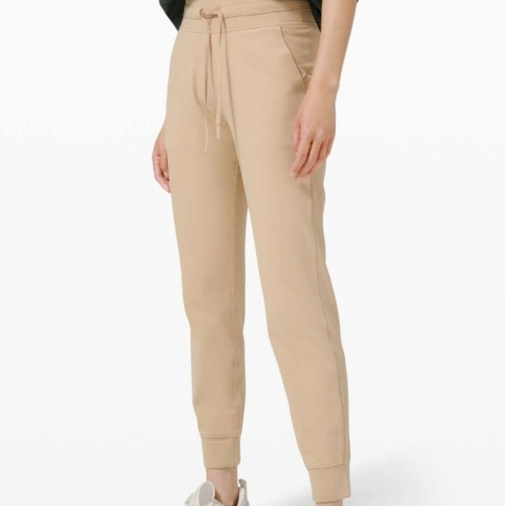 Lululemon Ready to Rulu Joggers